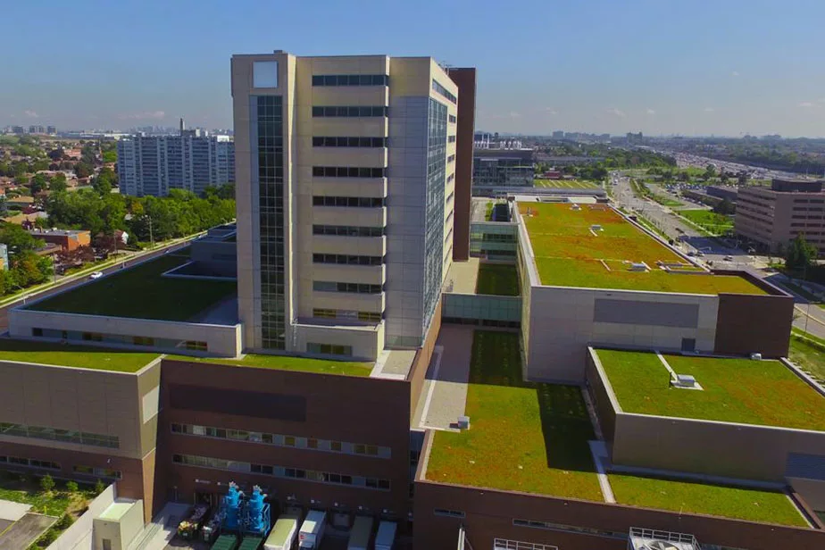 Humber River Regional Hospital